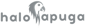 Logo HaloPapuga